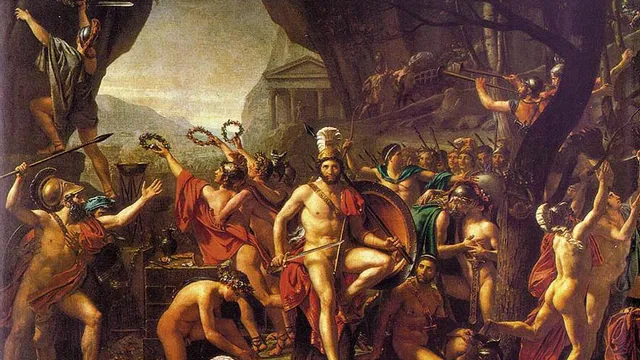 The Battle of Thermopylae: How 300 Spartans Held the Line