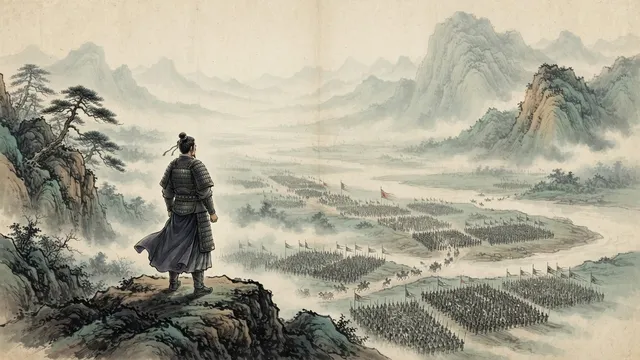Sun Tzu's The Art of War: Key Principles Explained